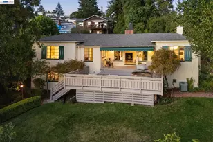 748 Keeler Ave, Berkeley, CA 94708 - Photo 1
