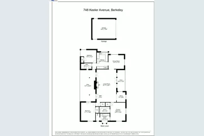 748 Keeler Ave, Berkeley, CA 94708 - Photo 53