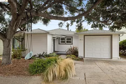 811 Lexington Ave, El Cerrito, CA 94530 - Photo 1