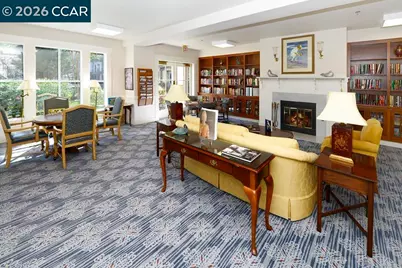 1860 Tice Creek Dr #1218, Walnut Creek, CA 94595 - Photo 25