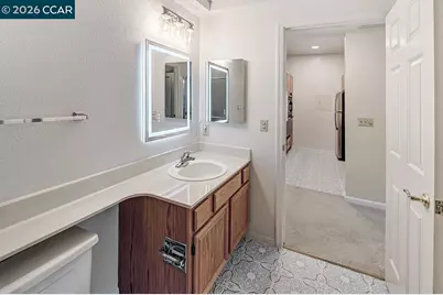 1860 Tice Creek Dr #1218, Walnut Creek, CA 94595 - Photo 19