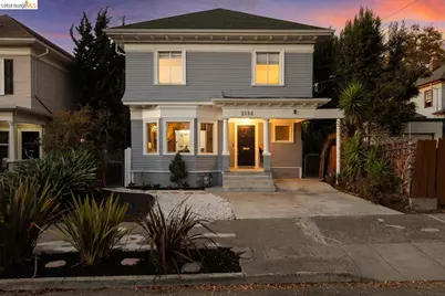2153 Oregon Street, Berkeley, CA 94705 - Photo 1