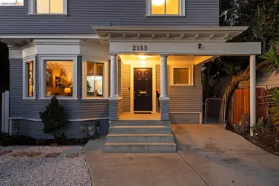 2153 Oregon Street, Berkeley, CA 94705 - Photo 3