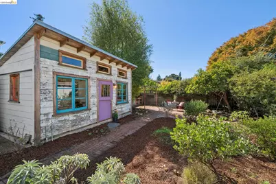5819 Patton Street, Oakland, CA 94618 - Photo 23