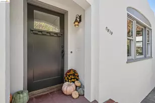 5819 Patton St, Oakland, CA 94618 - Photo 3