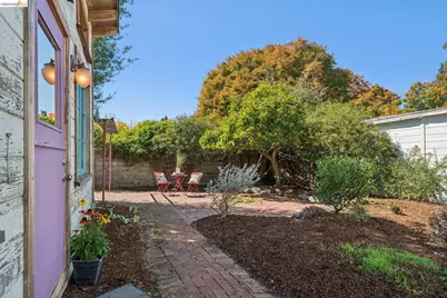 5819 Patton Street, Oakland, CA 94618 - Photo 27