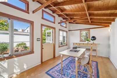 5819 Patton Street, Oakland, CA 94618 - Photo 25