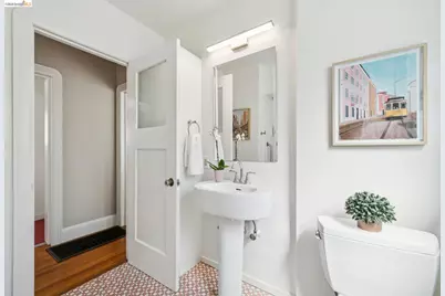 5819 Patton Street, Oakland, CA 94618 - Photo 19