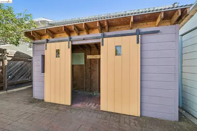 5819 Patton Street, Oakland, CA 94618 - Photo 29