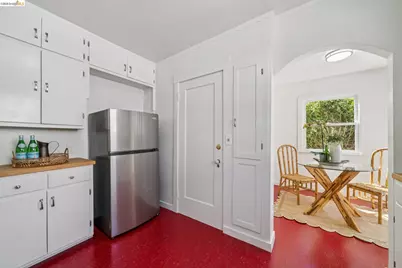 5819 Patton Street, Oakland, CA 94618 - Photo 15