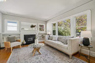 5819 Patton St, Oakland, CA 94618 - Photo 5