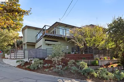 2724 Shasta Road, Berkeley, CA 94708 - Photo 1