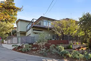 2724 Shasta Rd, Berkeley, CA 94708 - Photo 1