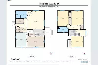 1542 Third St, Alameda, CA 94501 - Photo 31