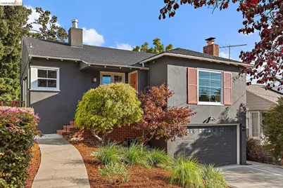 3842 Enos Ave, Oakland, CA 94619 - Photo 7