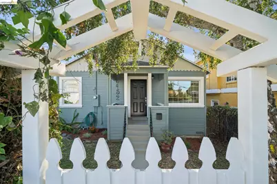 6452 Kensington Ave, Richmond, CA 94805 - Photo 1