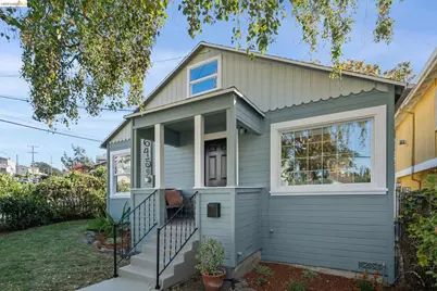 6452 Kensington Ave, Richmond, CA 94805 - Photo 7