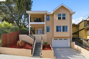 6105 Oakdale Ave, Oakland, CA 94605 - Photo 1