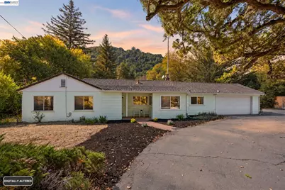 24227 Palomares Rd, Castro Valley, CA 94552 - Photo 3