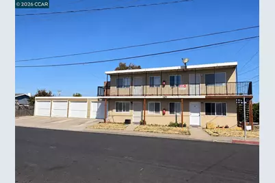 1421 Bush Ave, San Pablo, CA 94806 - Photo 1