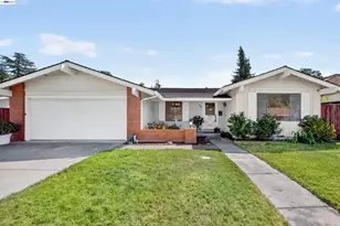 7918 Hillsboro Ct, Pleasanton, CA 94588 - Photo 1
