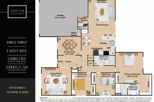 7918 Hillsboro Ct, Pleasanton, CA 94588 - Photo 41