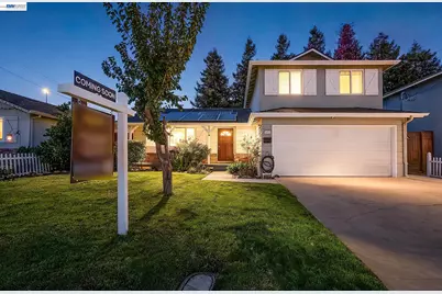 248 Louette Ct, San Lorenzo, CA 94541 - Photo 1