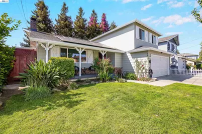 248 Louette Ct, San Lorenzo, CA 94541 - Photo 5