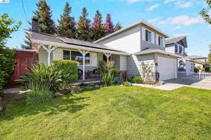 248 Louette Ct, San Lorenzo, CA 94541 - Photo 5