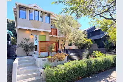 2413 Browning St, Berkeley, CA 94702 - Photo 1