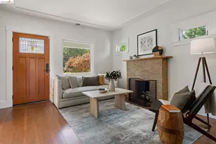 5377 Bryant Ave, Oakland, CA 94618 - Photo 3