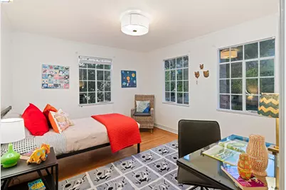 1101 Amador Ave, Berkeley, CA 94707 - Photo 43