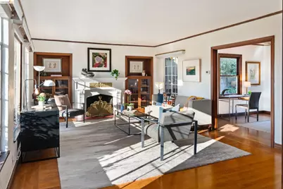 1101 Amador Ave, Berkeley, CA 94707 - Photo 3