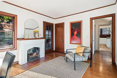 1101 Amador Ave, Berkeley, CA 94707 - Photo 17