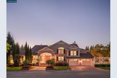 1 Brooktree Dr, Danville, CA 94506 - Photo 1