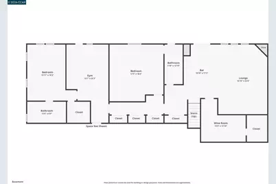 1 Brooktree Dr, Danville, CA 94506 - Photo 97