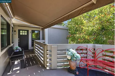 638 Terra California Dr #3, Walnut Creek, CA 94595 - Photo 3