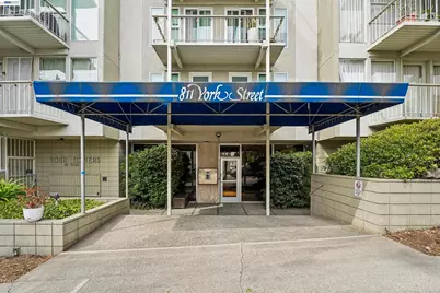 811 York St #136, Oakland, CA 94610 - Photo 47