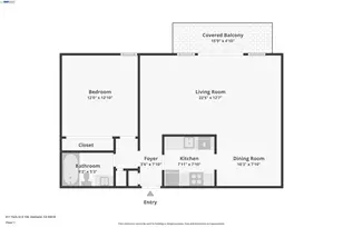 811 York St, Oakland, CA 94610 - Photo 43