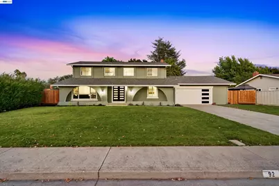 92 Dubost Ct, Danville, CA 94526 - Photo 1