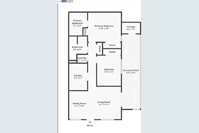 3641 Clayton Rd #34, Concord, CA 94521 - Photo 33