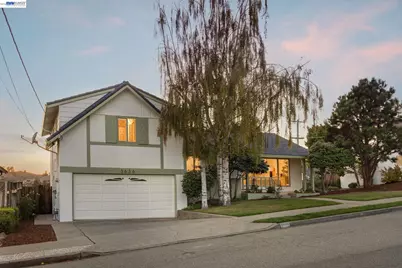 3636 Arcadian Dr, Castro Valley, CA 94546 - Photo 5