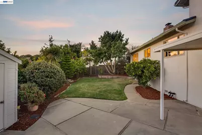 3636 Arcadian Dr, Castro Valley, CA 94546 - Photo 43