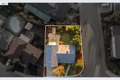 3636 Arcadian Dr, Castro Valley, CA 94546 - Photo 59