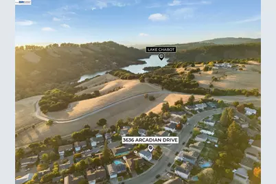 3636 Arcadian Dr, Castro Valley, CA 94546 - Photo 57