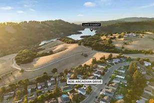 3636 Arcadian Dr, Castro Valley, CA 94546 - Photo 57