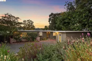 1321 Sunset Loop, Lafayette, CA 94549 - Photo 1