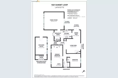1321 Sunset Loop, Lafayette, CA 94549 - Photo 49