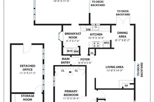 1321 Sunset Loop, Lafayette, CA 94549 - Photo 49