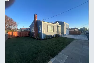 4102 Roosevelt Ave, Richmond, CA 94805 - Photo 7